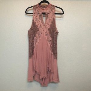 Free People Tell Tale Heart Slip